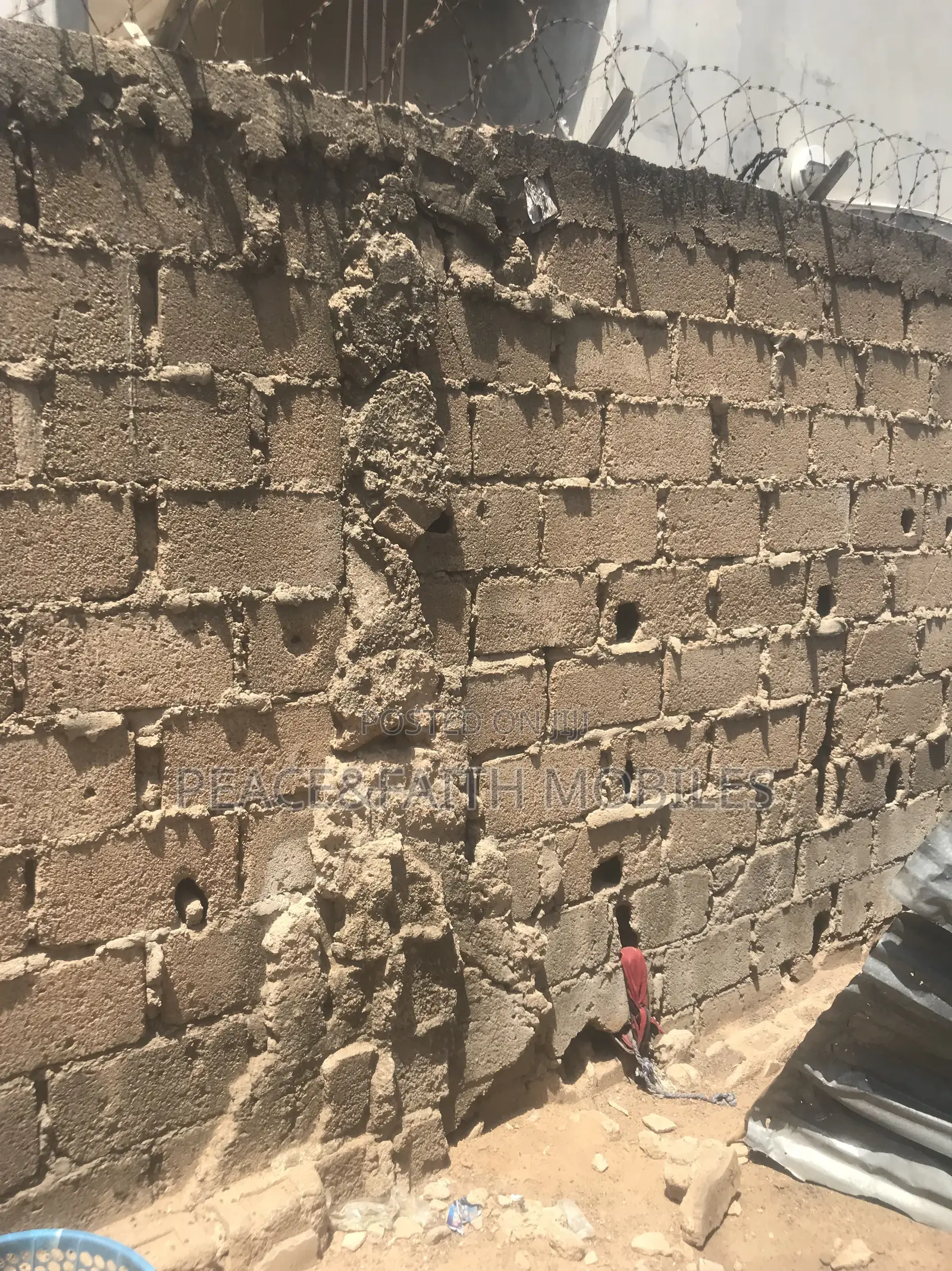 Land for Sale in Kano State