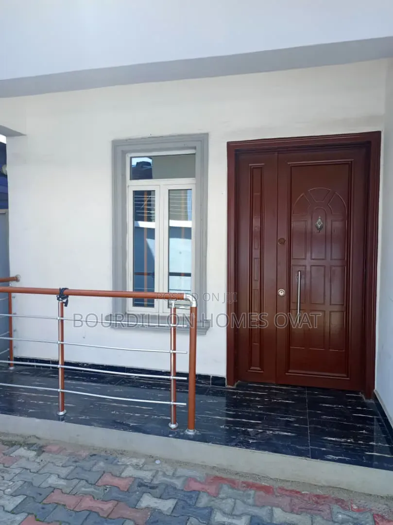 4bdrm Duplex in Chevron Lekki Lagos for rent in Chevron