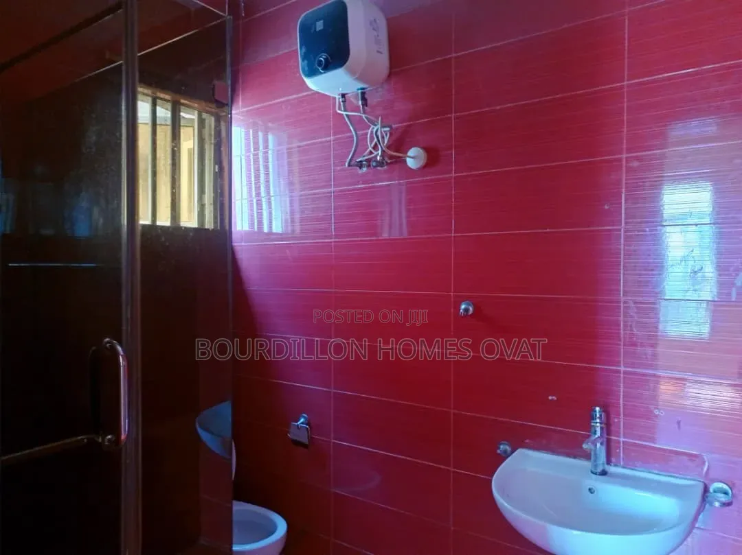 4bdrm Duplex in Chevron Lekki Lagos for rent in Chevron