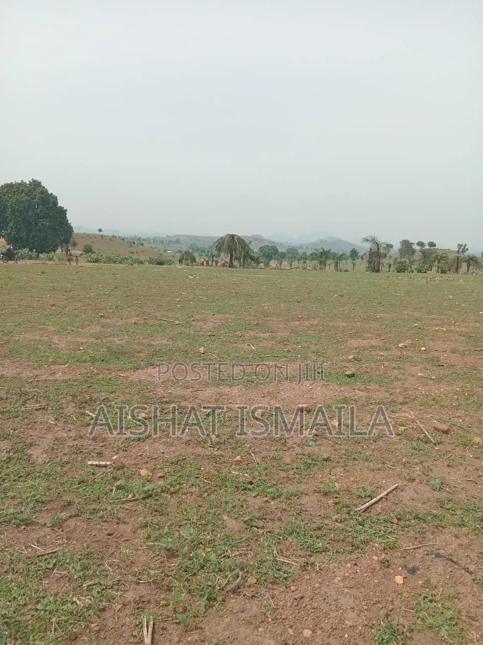 Angwan Haske in Kuje