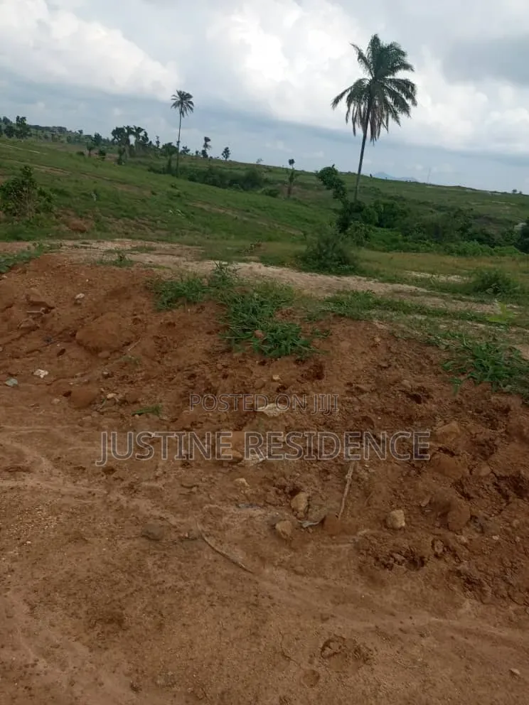 Lands in Gwarimpa Extension Karsan in Karsana