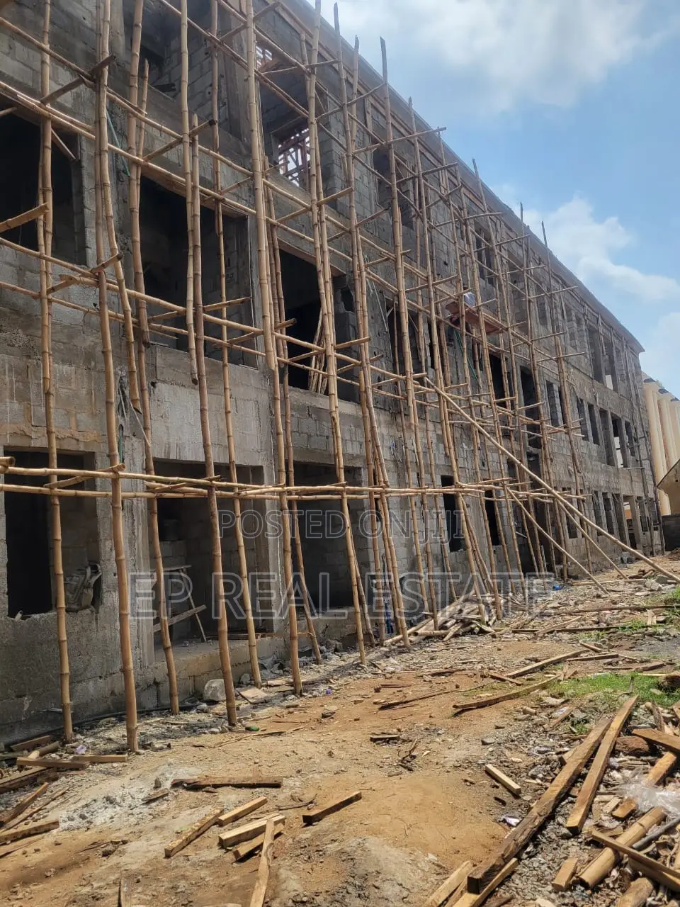4bdrm Duplex in Galadimawa for sale in Galadimawa