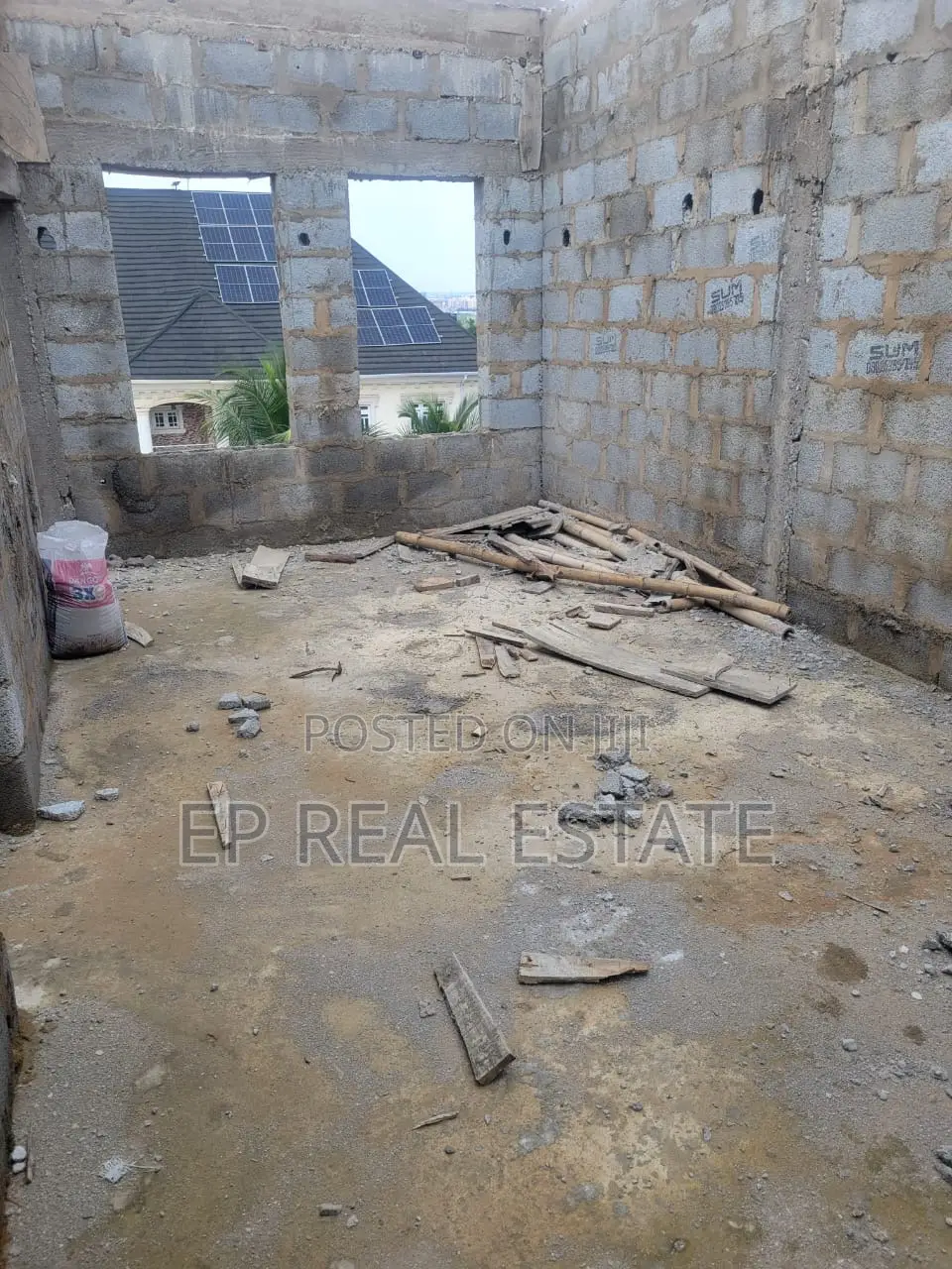 4bdrm Duplex in Galadimawa for sale in Galadimawa