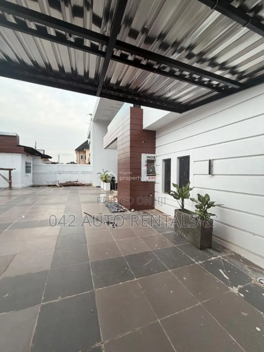 Furnished 5bdrm Duplex in Wtc Enugu for sale in Enugu