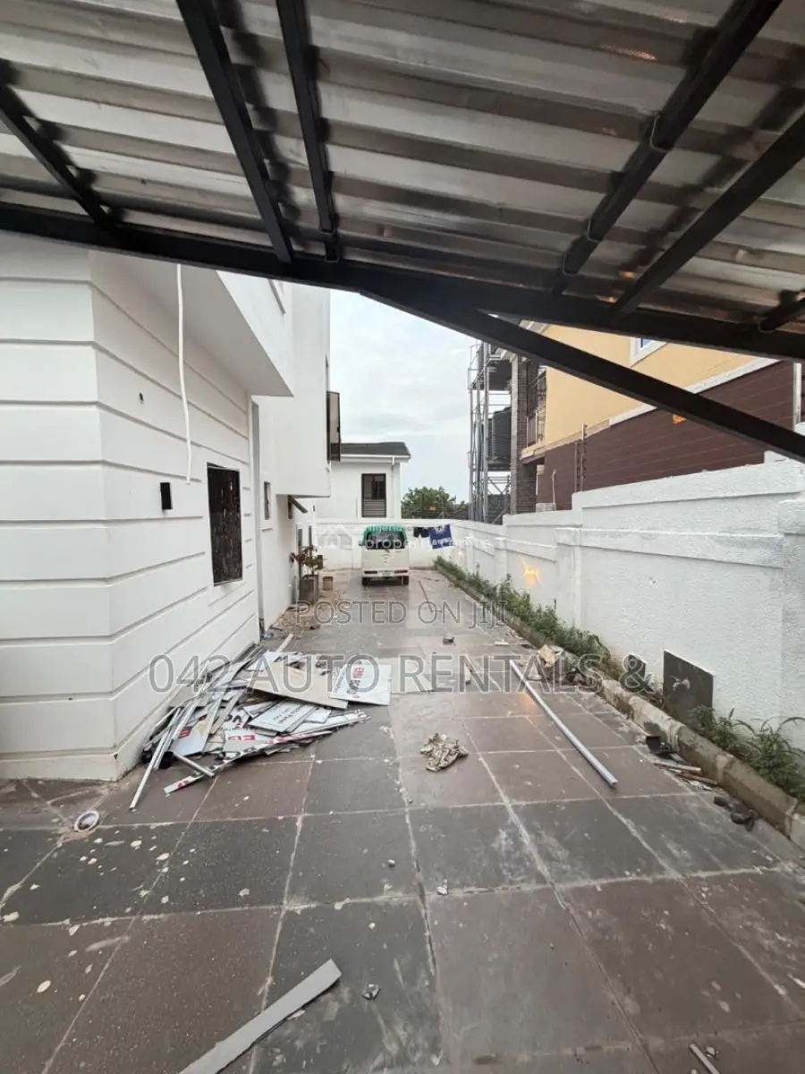 Furnished 5bdrm Duplex in Wtc Enugu for sale in Enugu