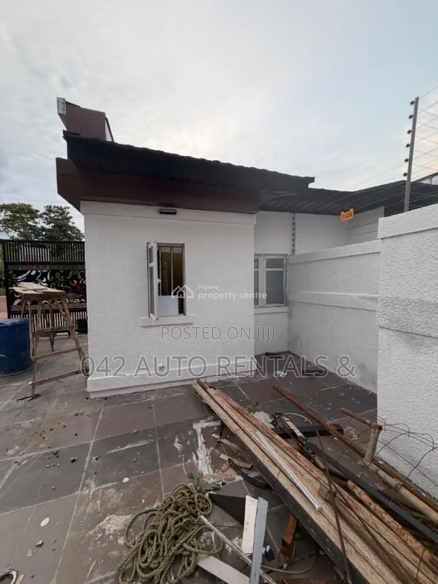 Furnished 5bdrm Duplex in Wtc Enugu for sale in Enugu