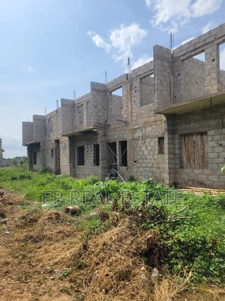 4bdrm House in Galadimawa for sale in Galadimawa