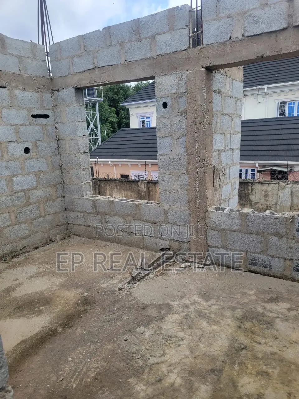 4bdrm House in Galadimawa for sale in Galadimawa