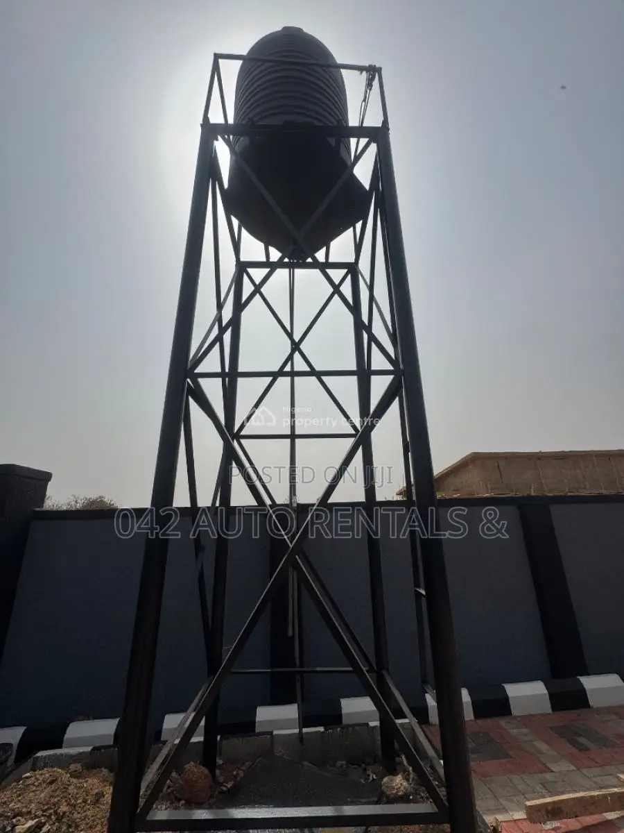 4bdrm Bungalow in Harmony Estate, Enugu for sale in Enugu