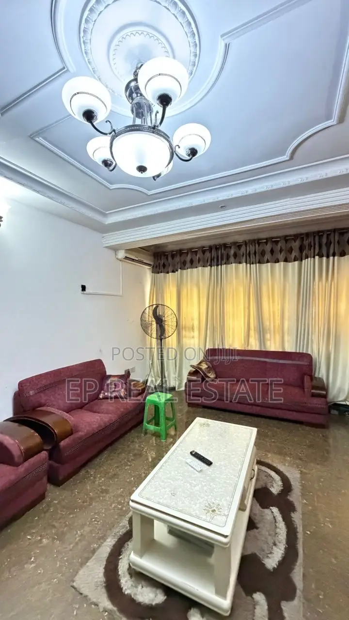 3bdrm Apartment in Maitama for sale in Maitama