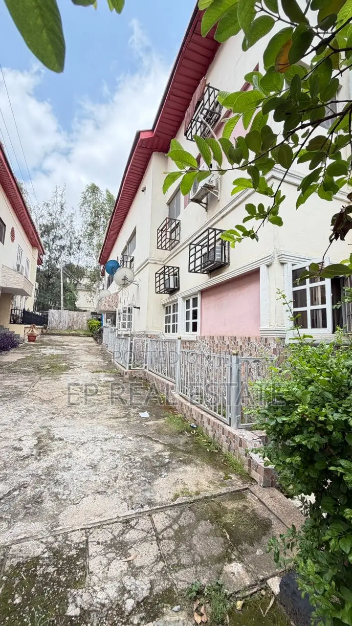 3bdrm Apartment in Maitama for sale in Maitama