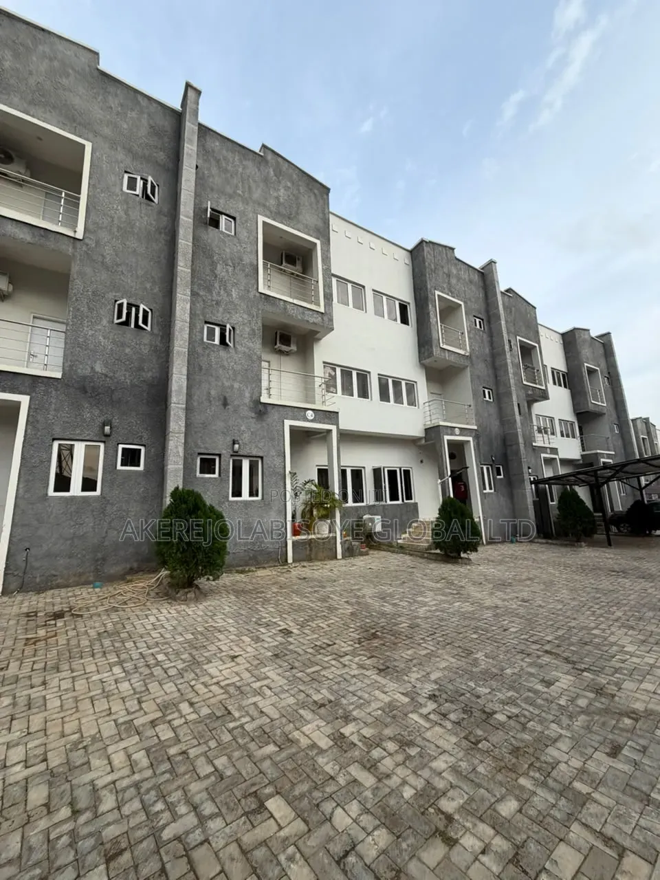 4bdrm Duplex in Katampe Main Abuja for sale in Katampe (Main)