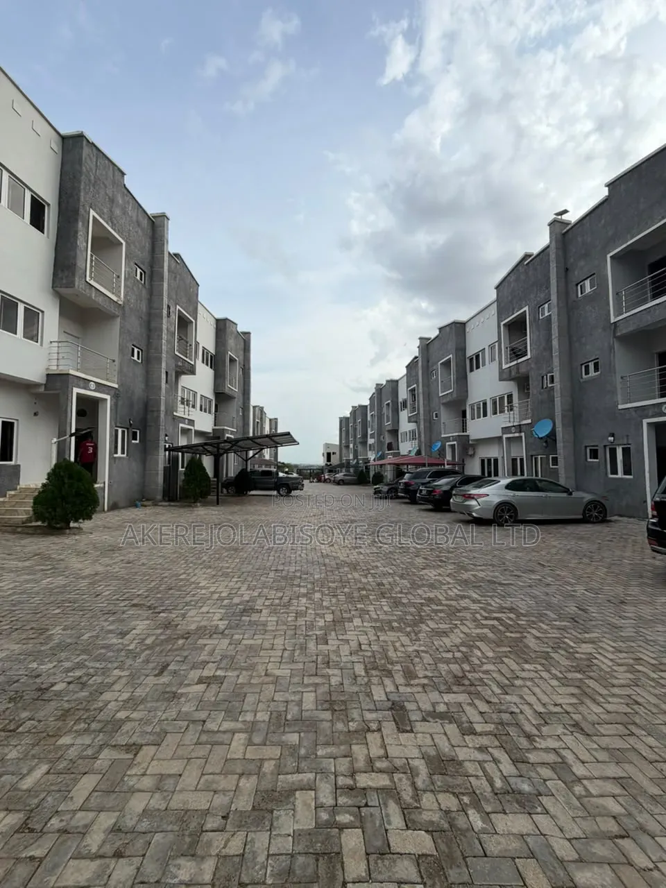 4bdrm Duplex in Katampe Main Abuja for sale in Katampe (Main)
