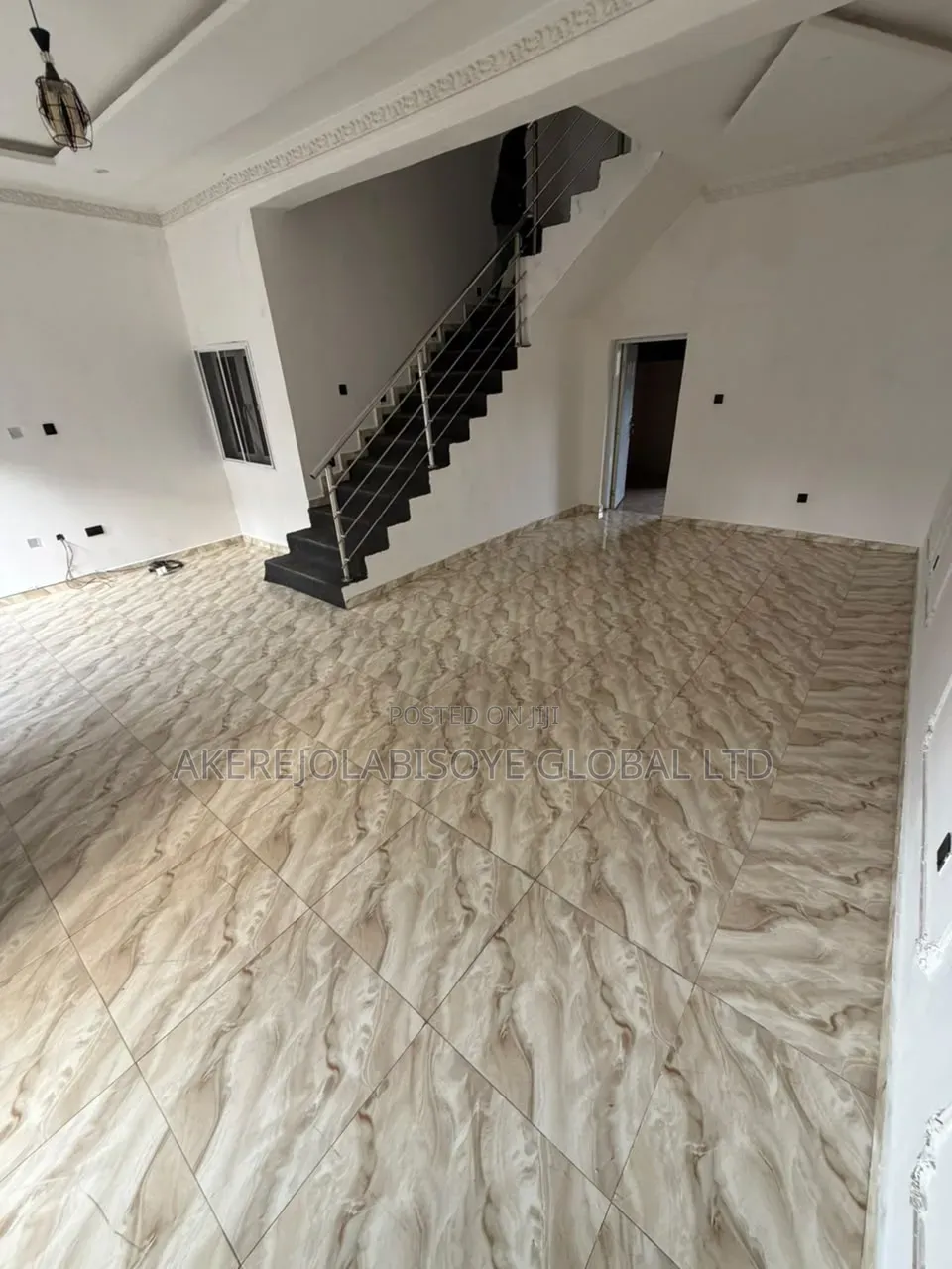 4bdrm Duplex in Katampe Main Abuja for sale in Katampe (Main)
