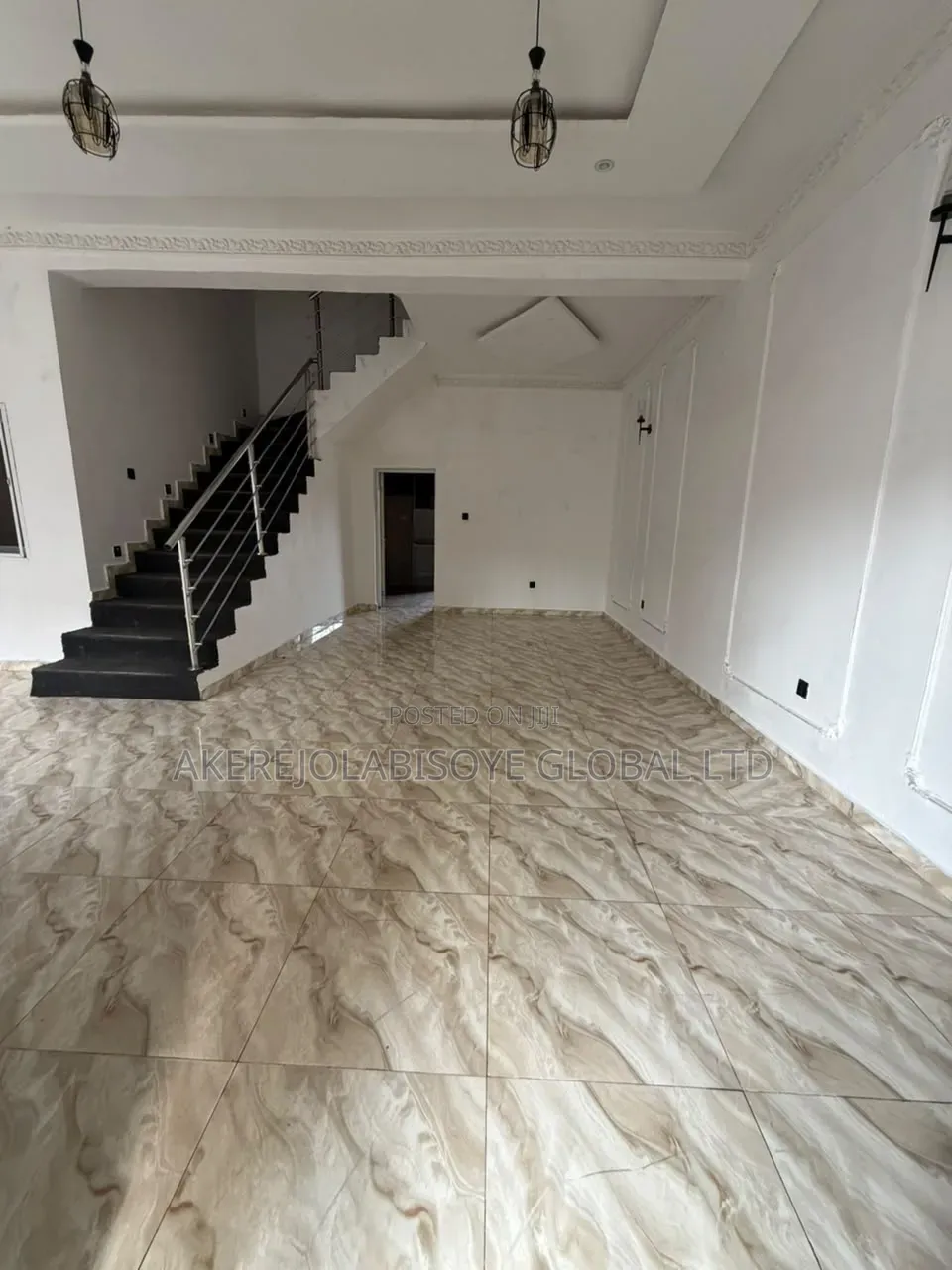 4bdrm Duplex in Katampe Main Abuja for sale in Katampe (Main)