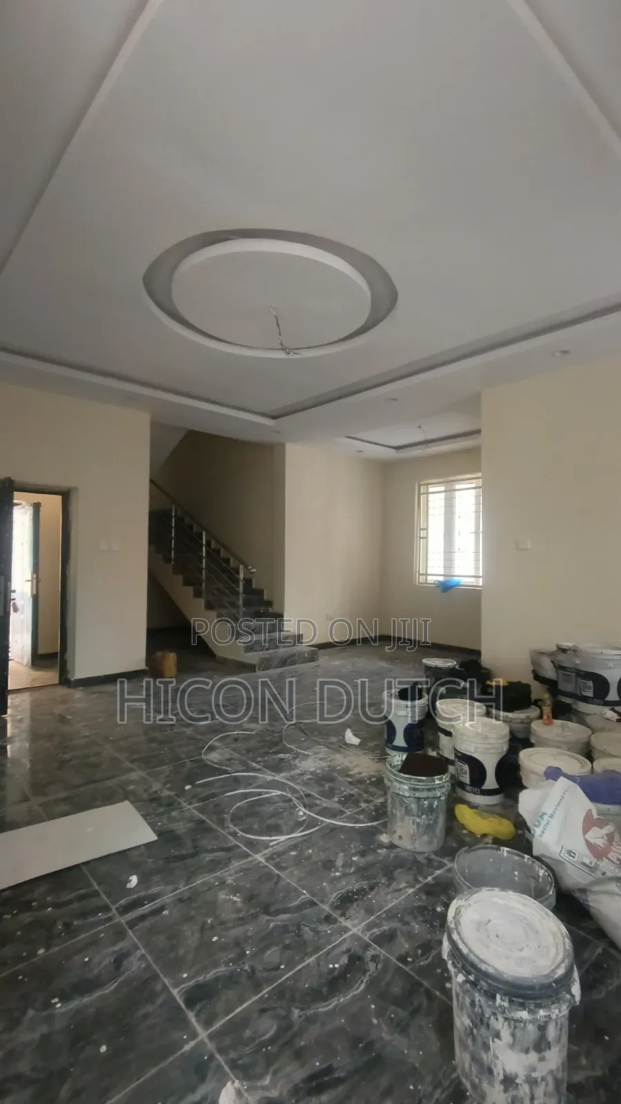 3bdrm Duplex in Off 1St Avenue, Gwarinpa for rent in Gwarinpa