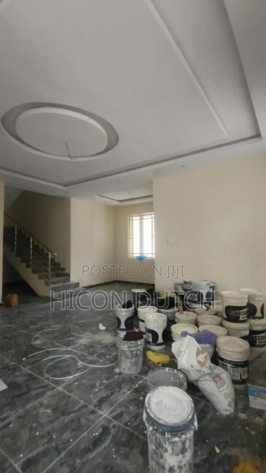 3bdrm Duplex in Off 1St Avenue, Gwarinpa for rent in Gwarinpa