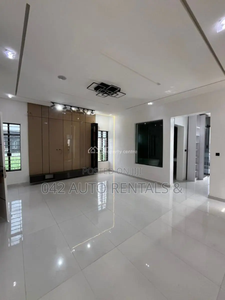 3bdrm Duplex in Emene, Enugu, Enugu for sale in Enugu