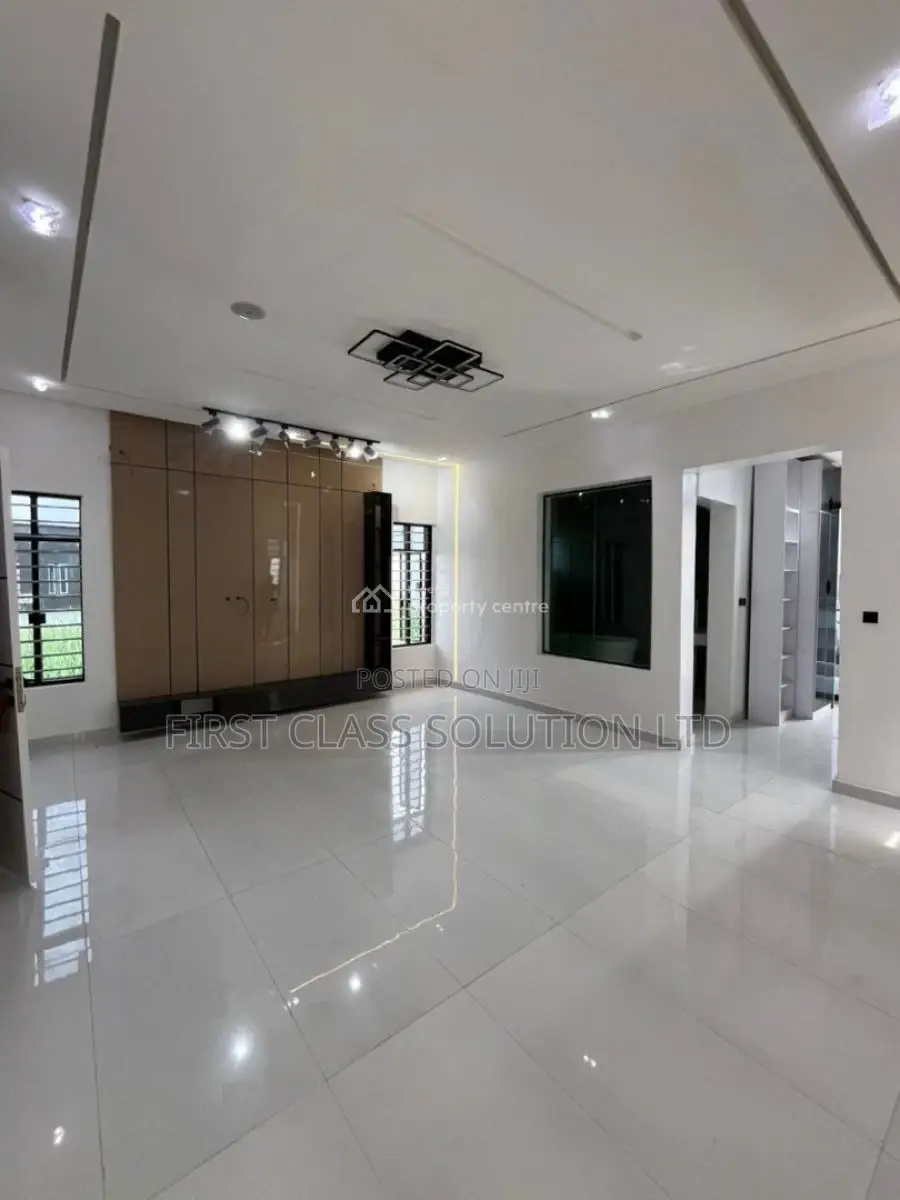 3bdrm Duplex in Emene, Enugu, Enugu for sale in Enugu