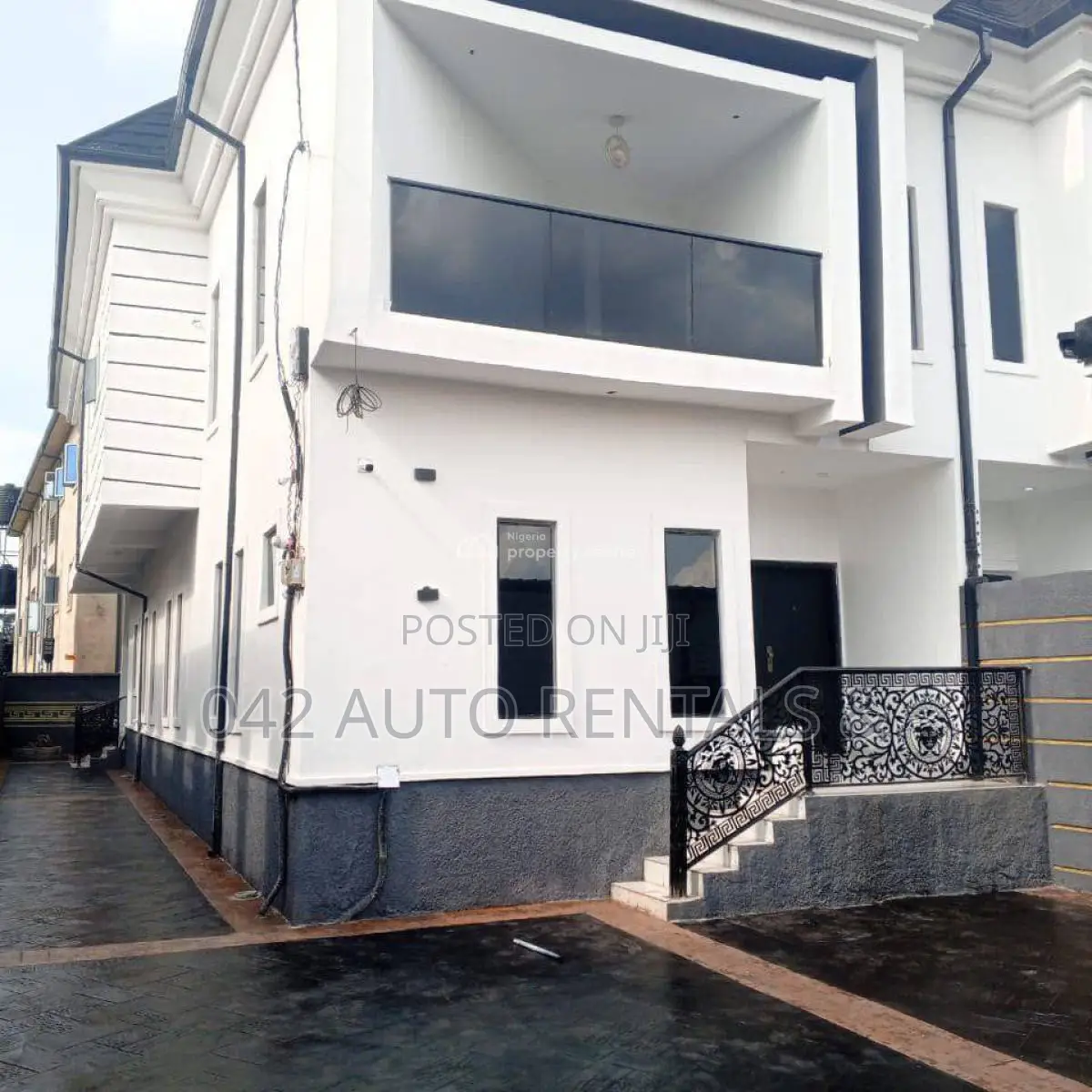 3bdrm Duplex in Emene, Enugu, Enugu for sale in Enugu