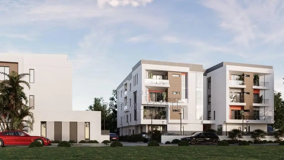 2bdrm Apartment in Kaura for sale in Kaura