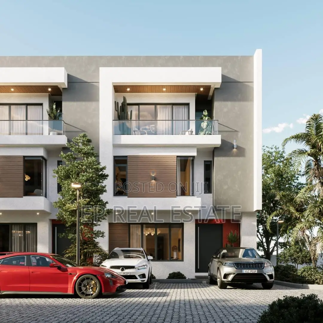 2bdrm Apartment in Kaura for sale in Kaura