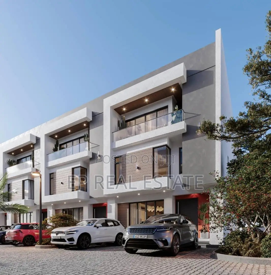 2bdrm Apartment in Kaura for sale in Kaura