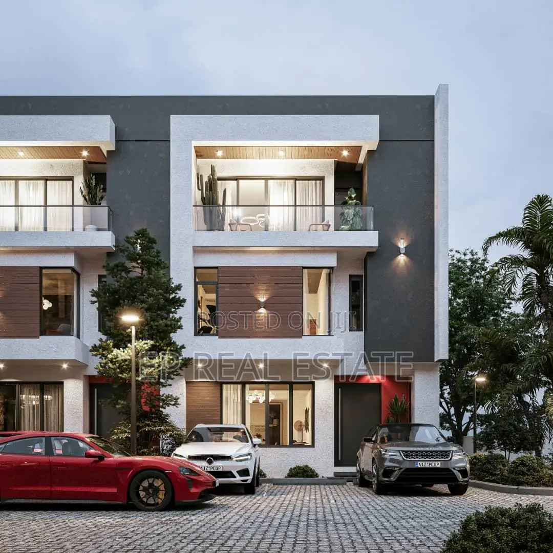 2bdrm Apartment in Kaura for sale in Kaura