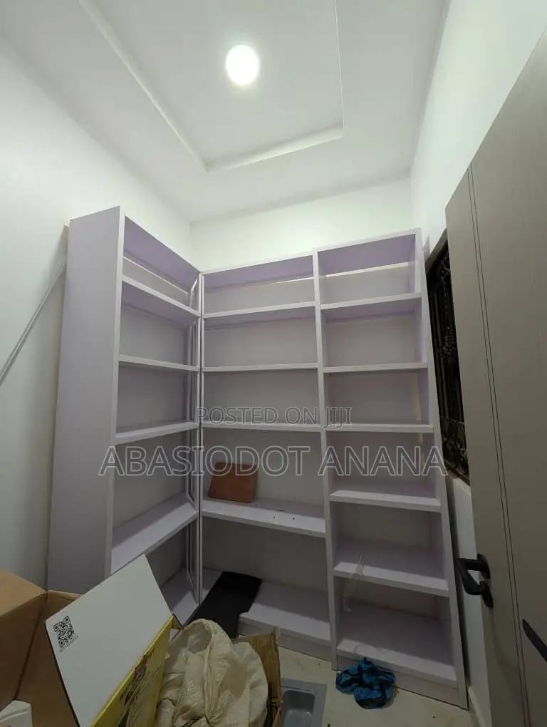 3bdrm Bungalow in Idoro Road Opposite, Uyo for sale in Uyo