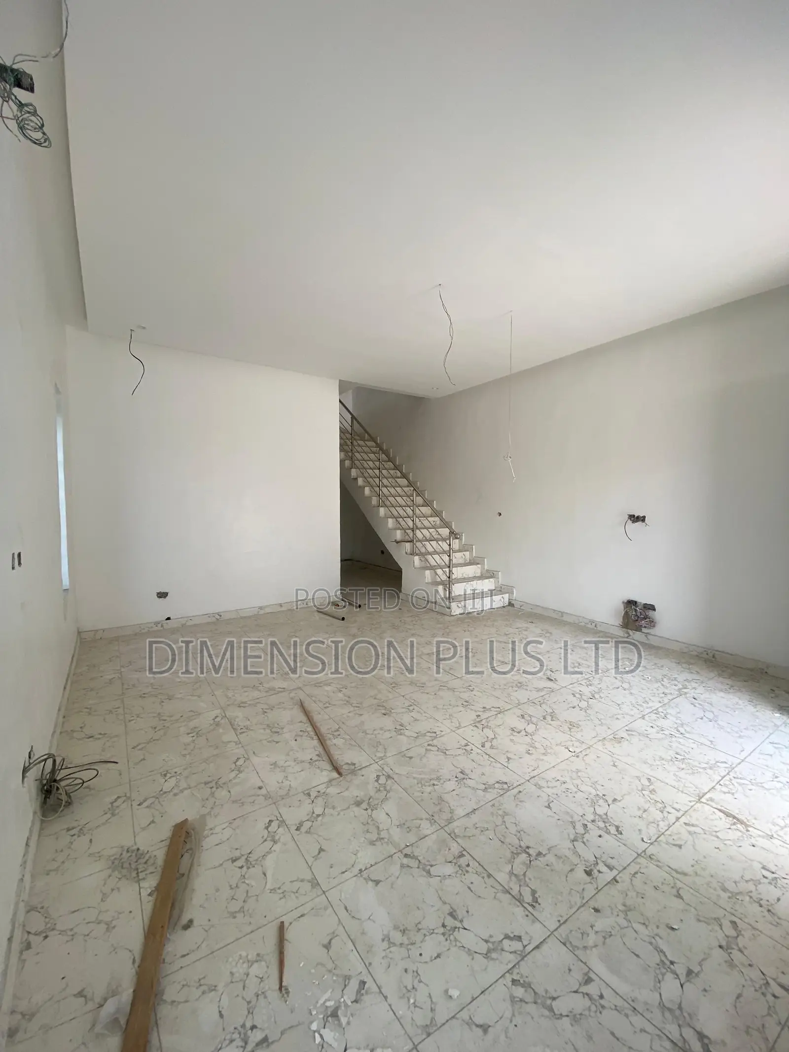 2bdrm Duplex in Atlantic Estate, Ado / Ajah for sale in Ado / Ajah