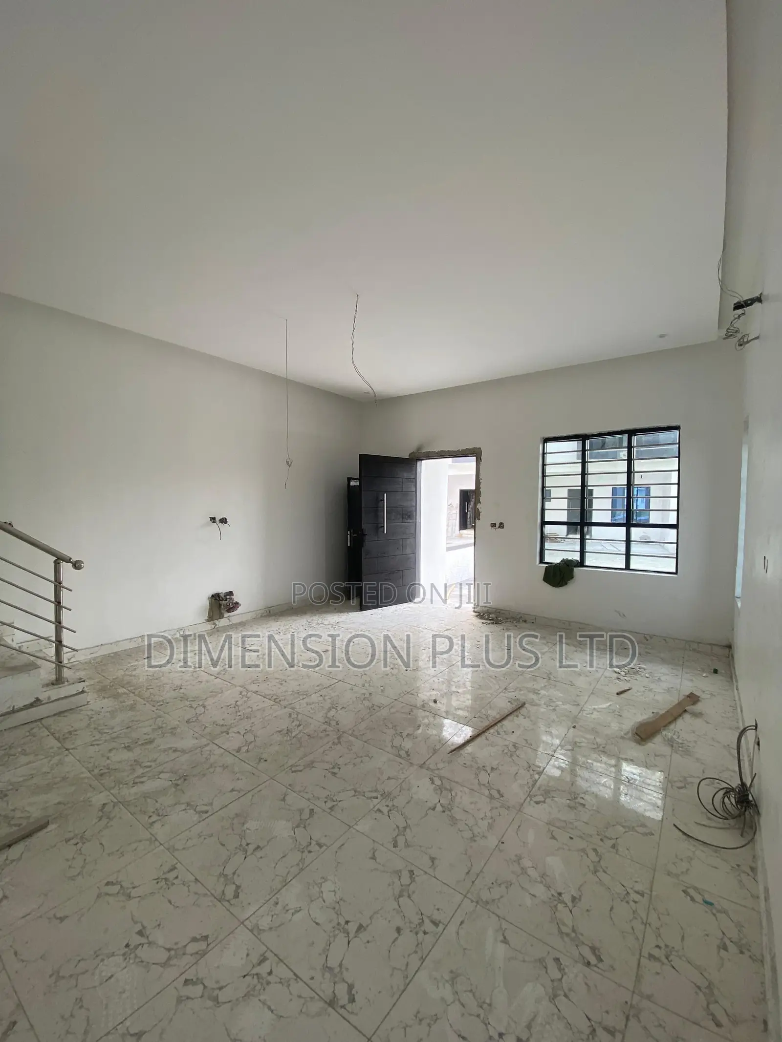 2bdrm Duplex in Atlantic Estate, Ado / Ajah for sale in Ado / Ajah
