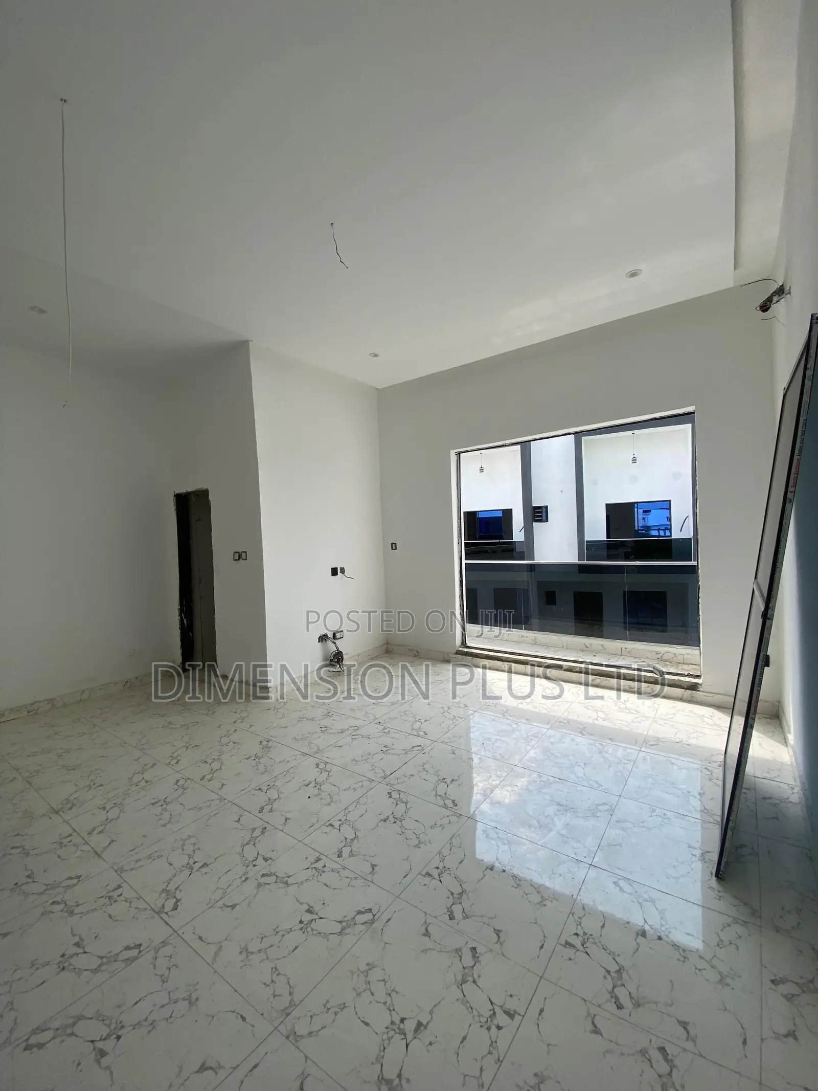 2bdrm Duplex in Atlantic Estate, Ado / Ajah for sale in Ado / Ajah