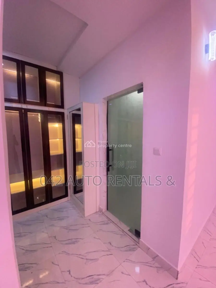 4bdrm Duplex in Heliu Estate, Enugu for sale in Enugu