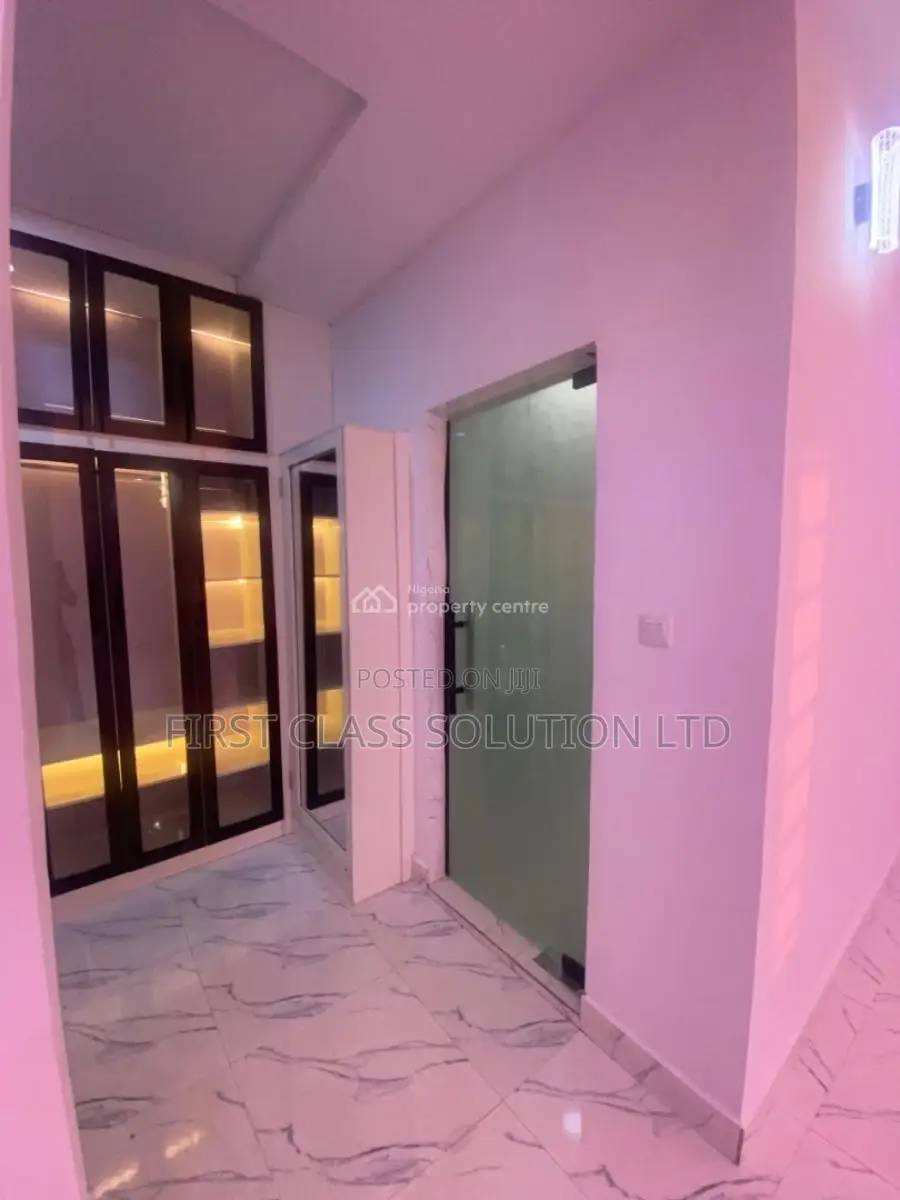 4bdrm Duplex in Heliu Estate, Enugu for sale in Enugu