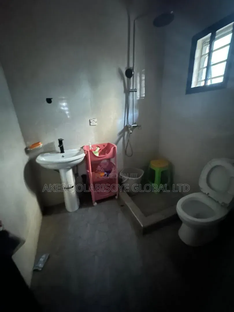 2bdrm Apartment in Gwarinpa Extension, Life Camp for rent in Life Camp