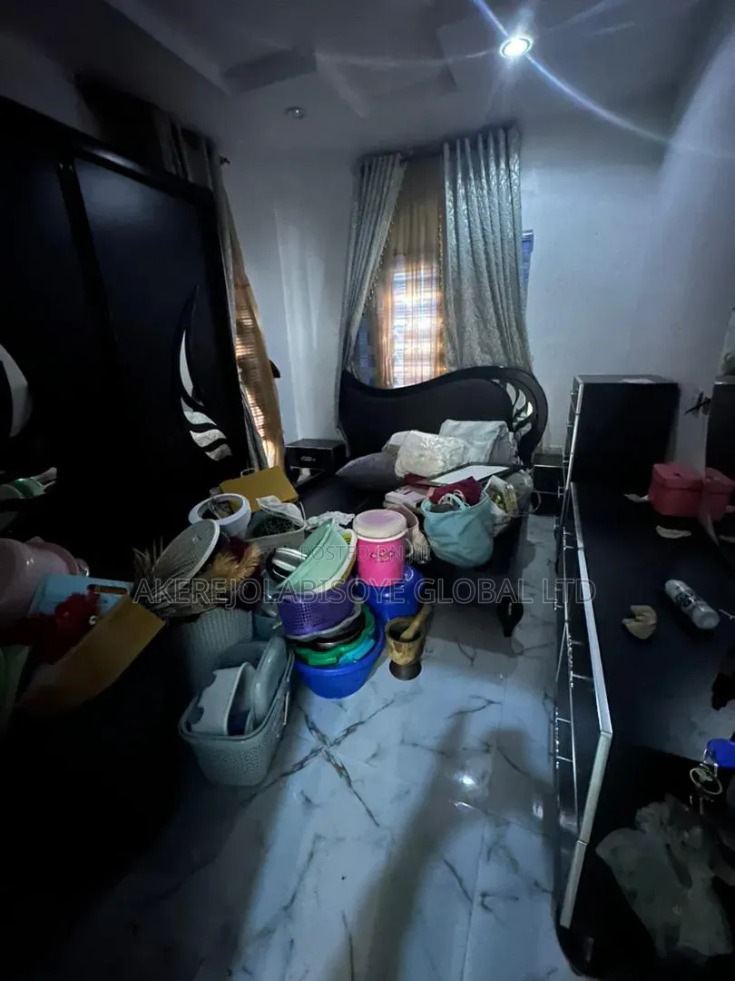 2bdrm Apartment in Gwarinpa Extension, Life Camp for rent in Life Camp