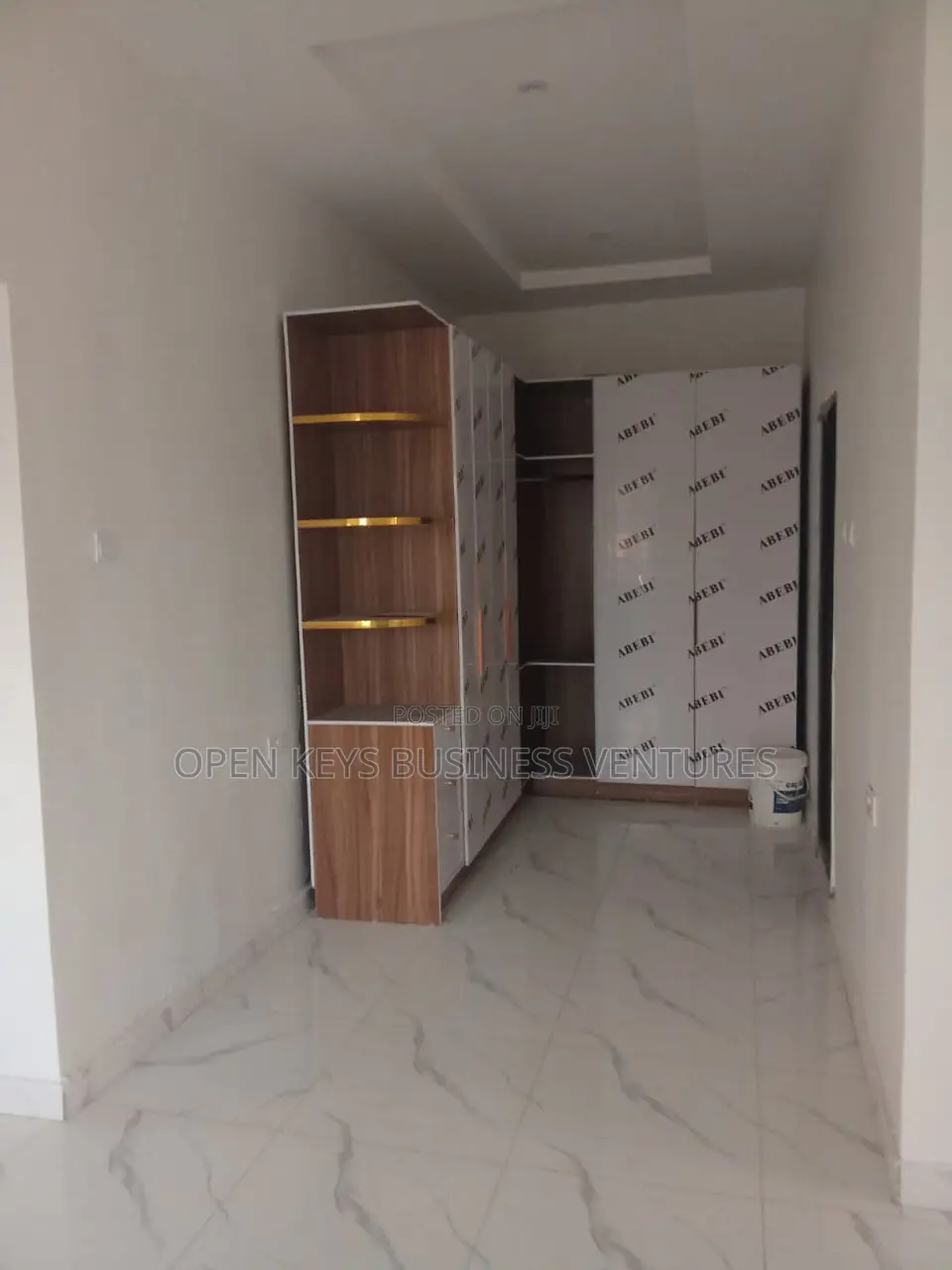 4bdrm Duplex in Adeyi, Bodija for sale in Bodija
