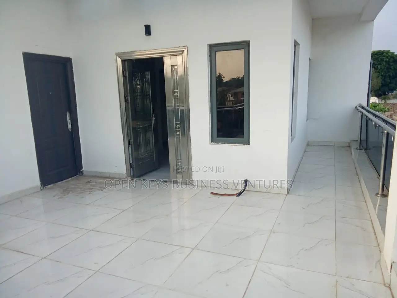 4bdrm Duplex in Adeyi, Bodija for sale in Bodija
