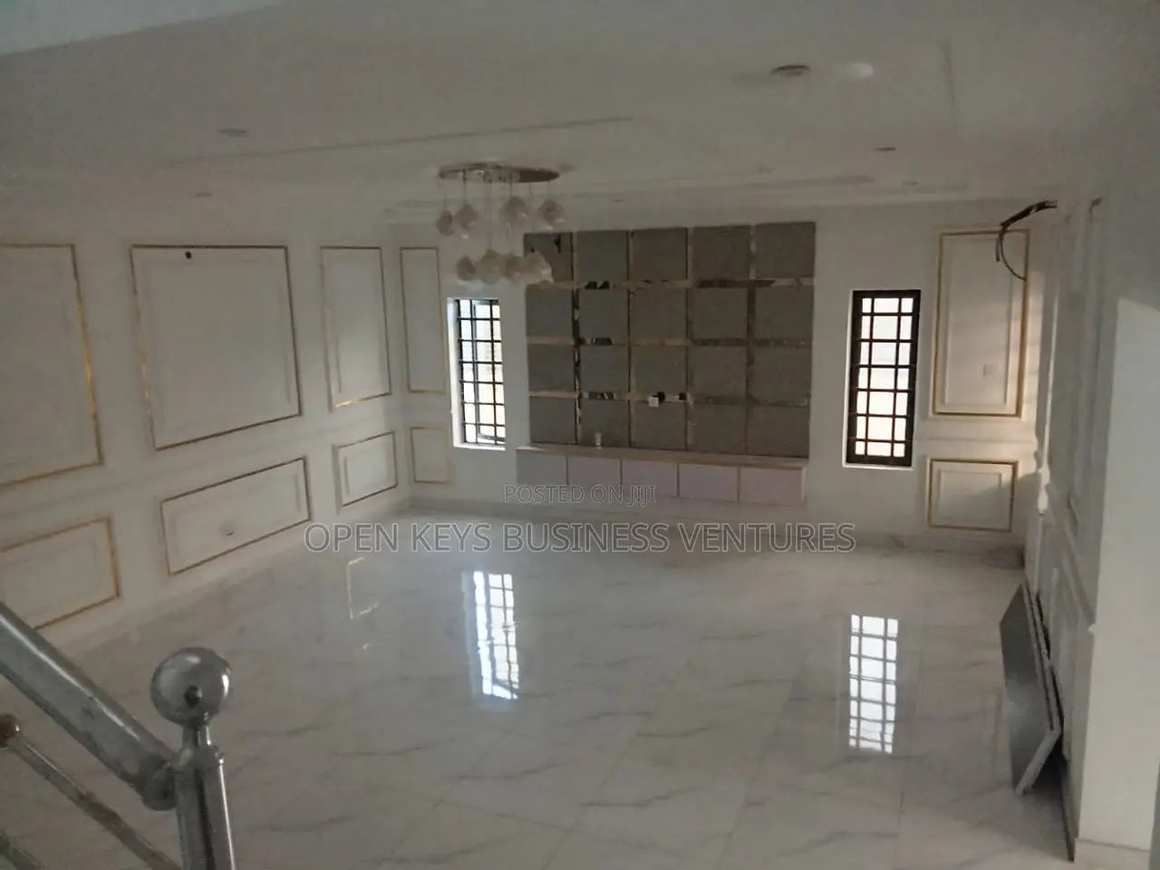 4bdrm Duplex in Adeyi, Bodija for sale in Bodija