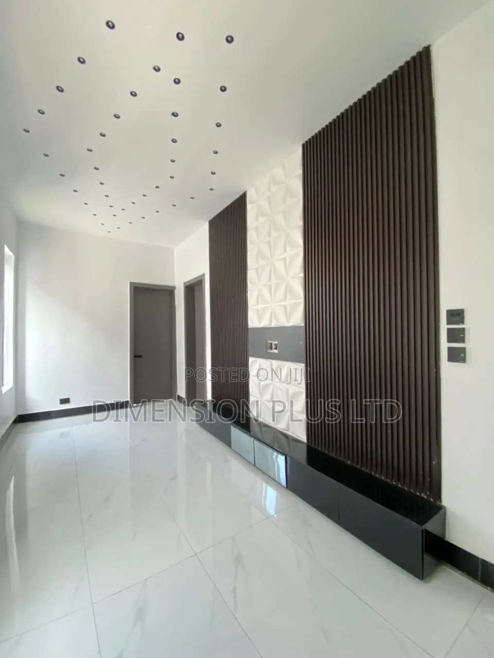 5bdrm Duplex in Sangotedo for sale in Sangotedo