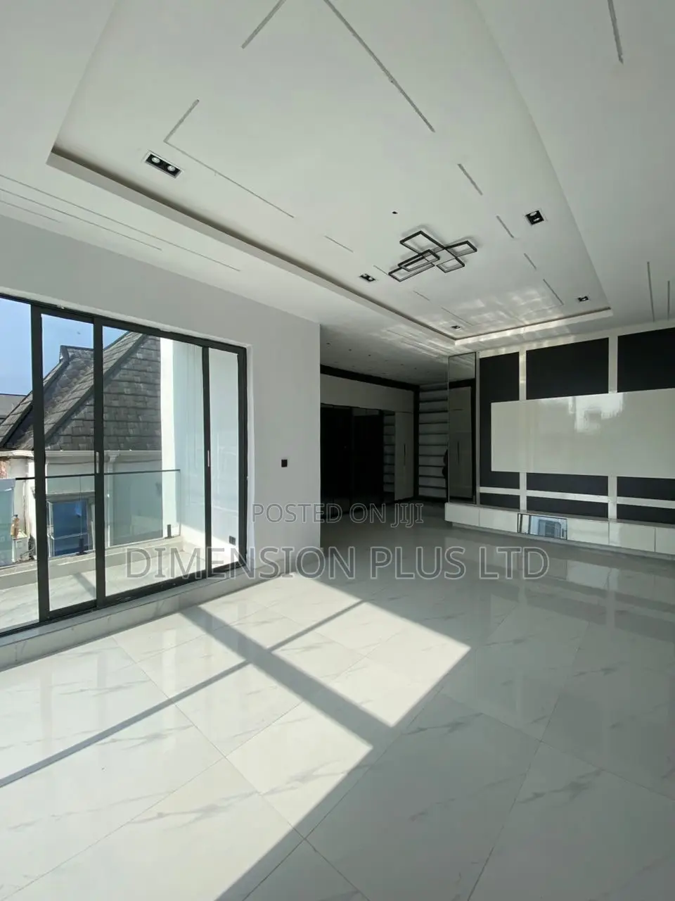 5bdrm Duplex in Sangotedo for sale in Sangotedo