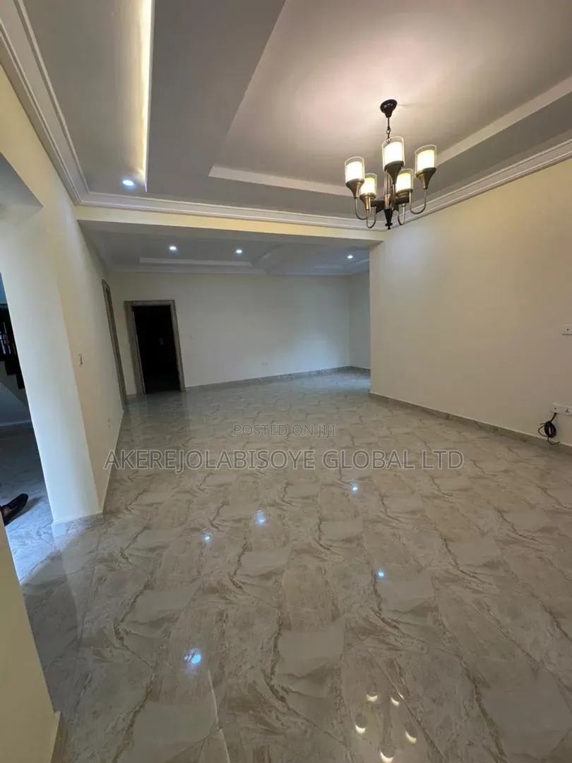 4bdrm Duplex in Wuye, Abuja for rent in Wuye