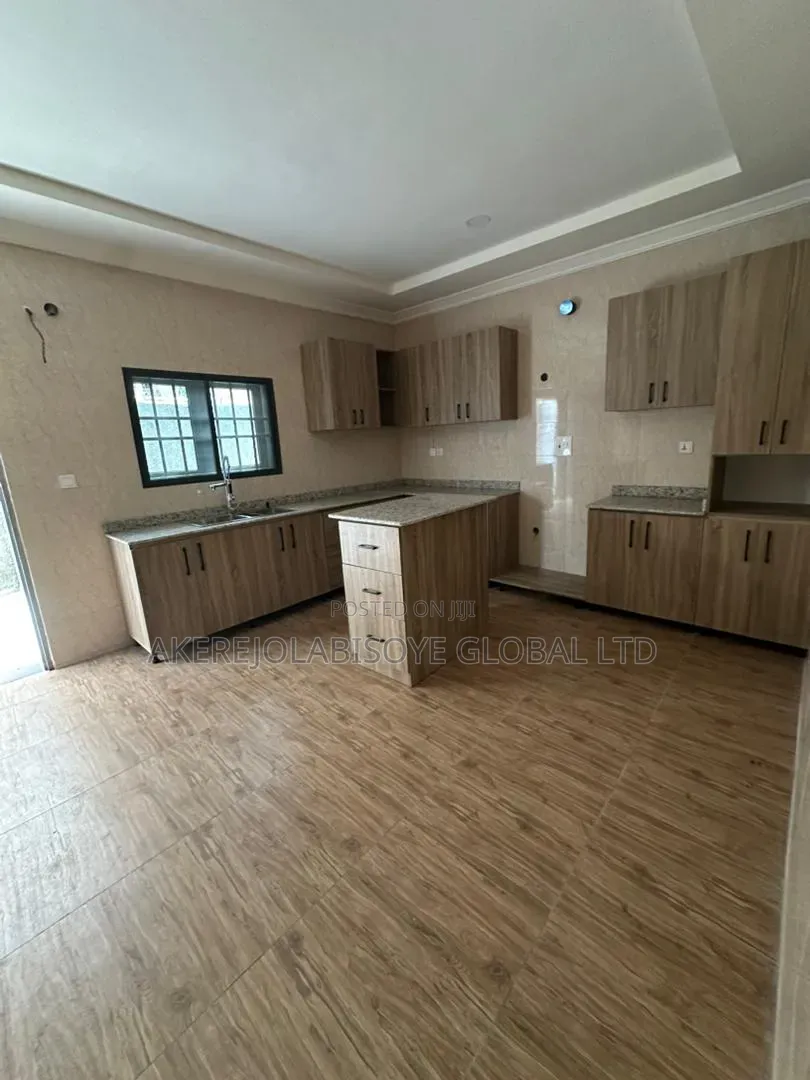 4bdrm Duplex in Wuye, Abuja for rent in Wuye