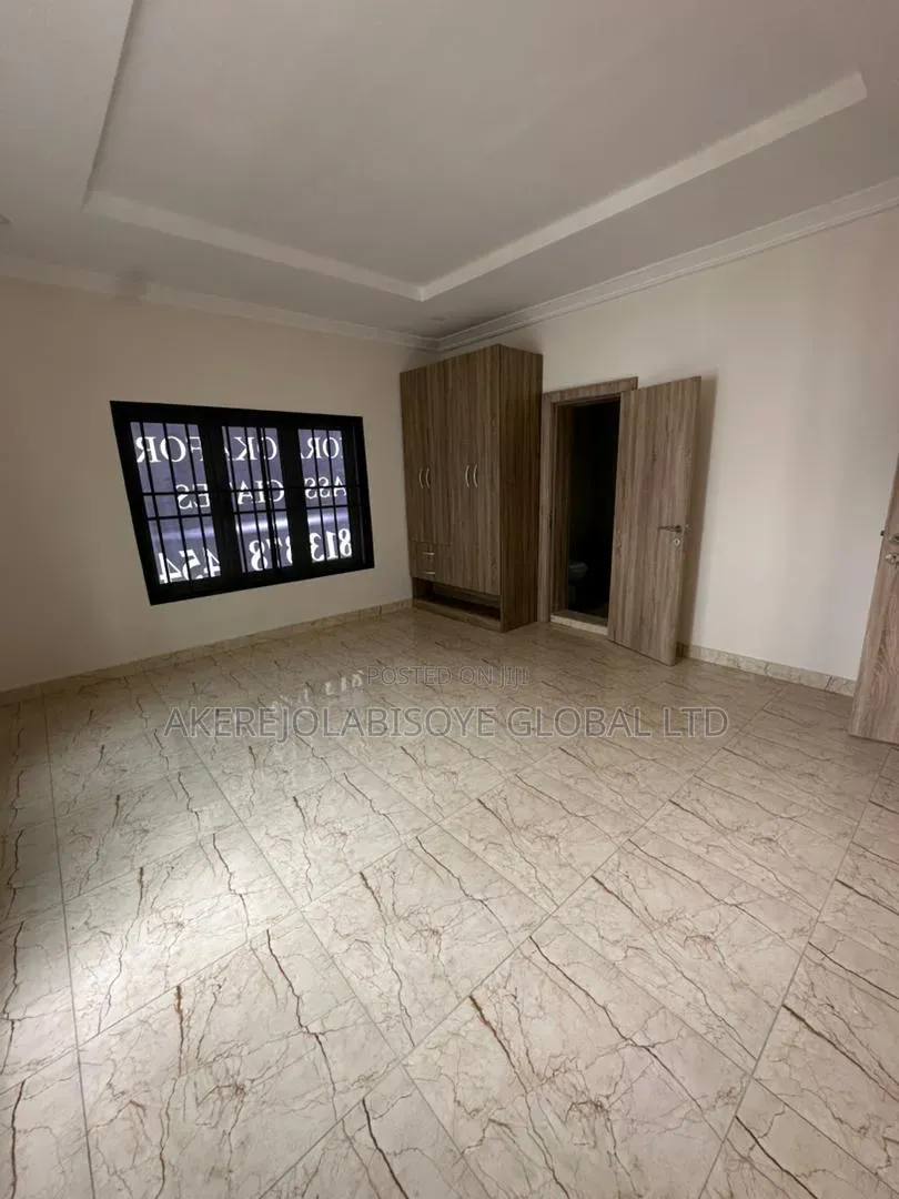 4bdrm Duplex in Wuye, Abuja for rent in Wuye