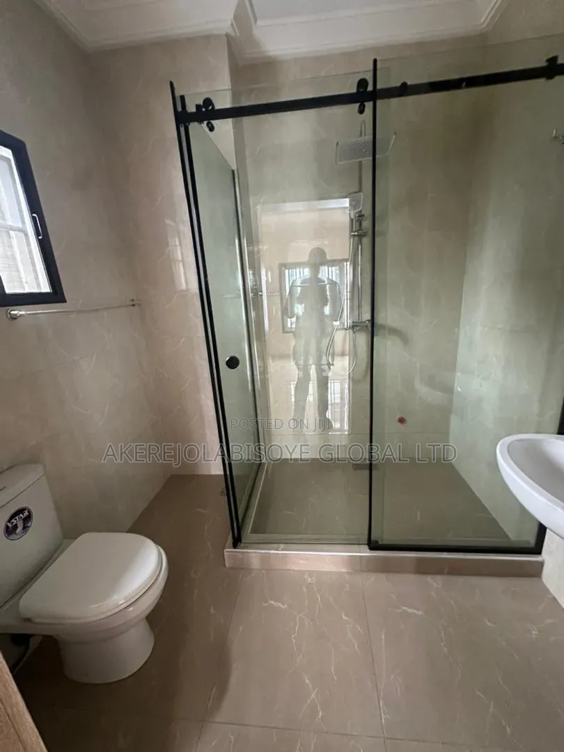 4bdrm Duplex in Wuye, Abuja for rent in Wuye