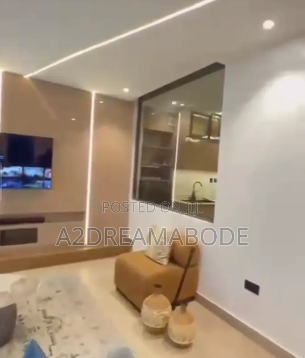 Furnished 2bdrm Apartment in Victoria, Sanusi Fafunwa for rent in Sanusi Fafunwa