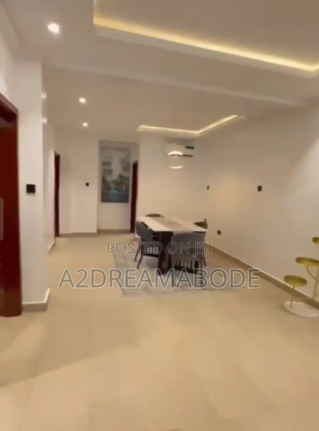 Furnished 2bdrm Apartment in Victoria, Sanusi Fafunwa for rent in Sanusi Fafunwa