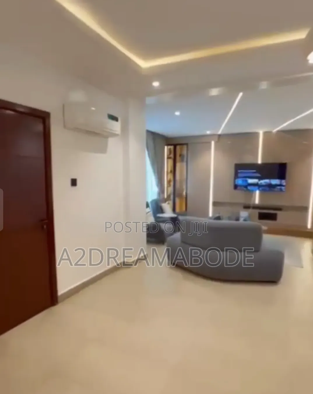 Furnished 2bdrm Apartment in Victoria, Sanusi Fafunwa for rent in Sanusi Fafunwa