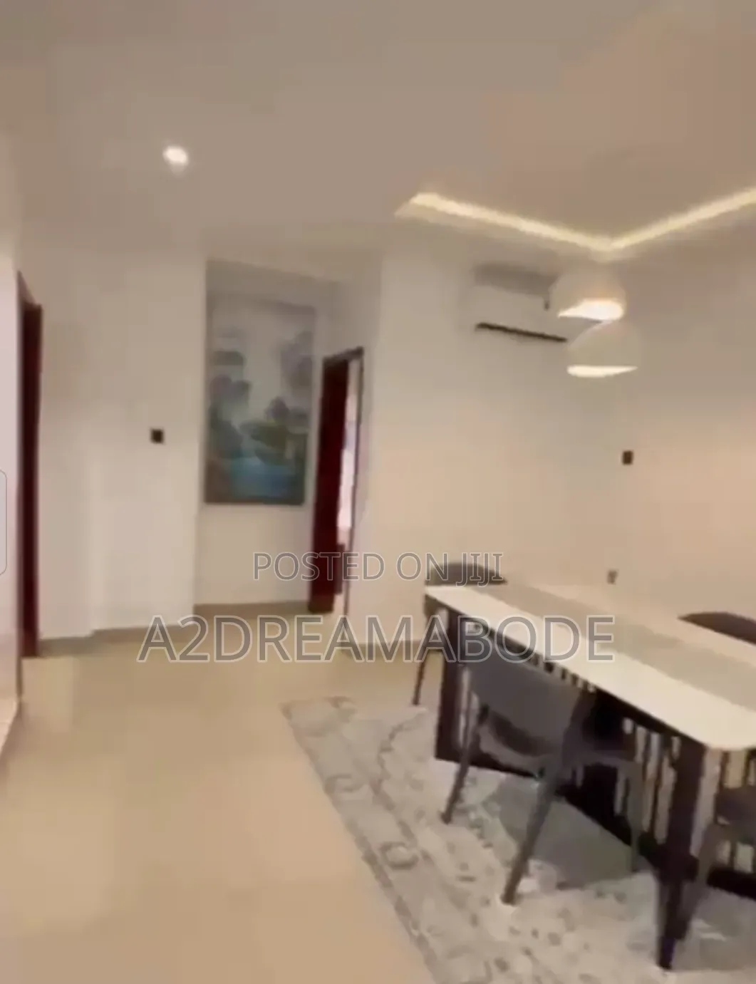 Furnished 2bdrm Apartment in Victoria, Sanusi Fafunwa for rent in Sanusi Fafunwa