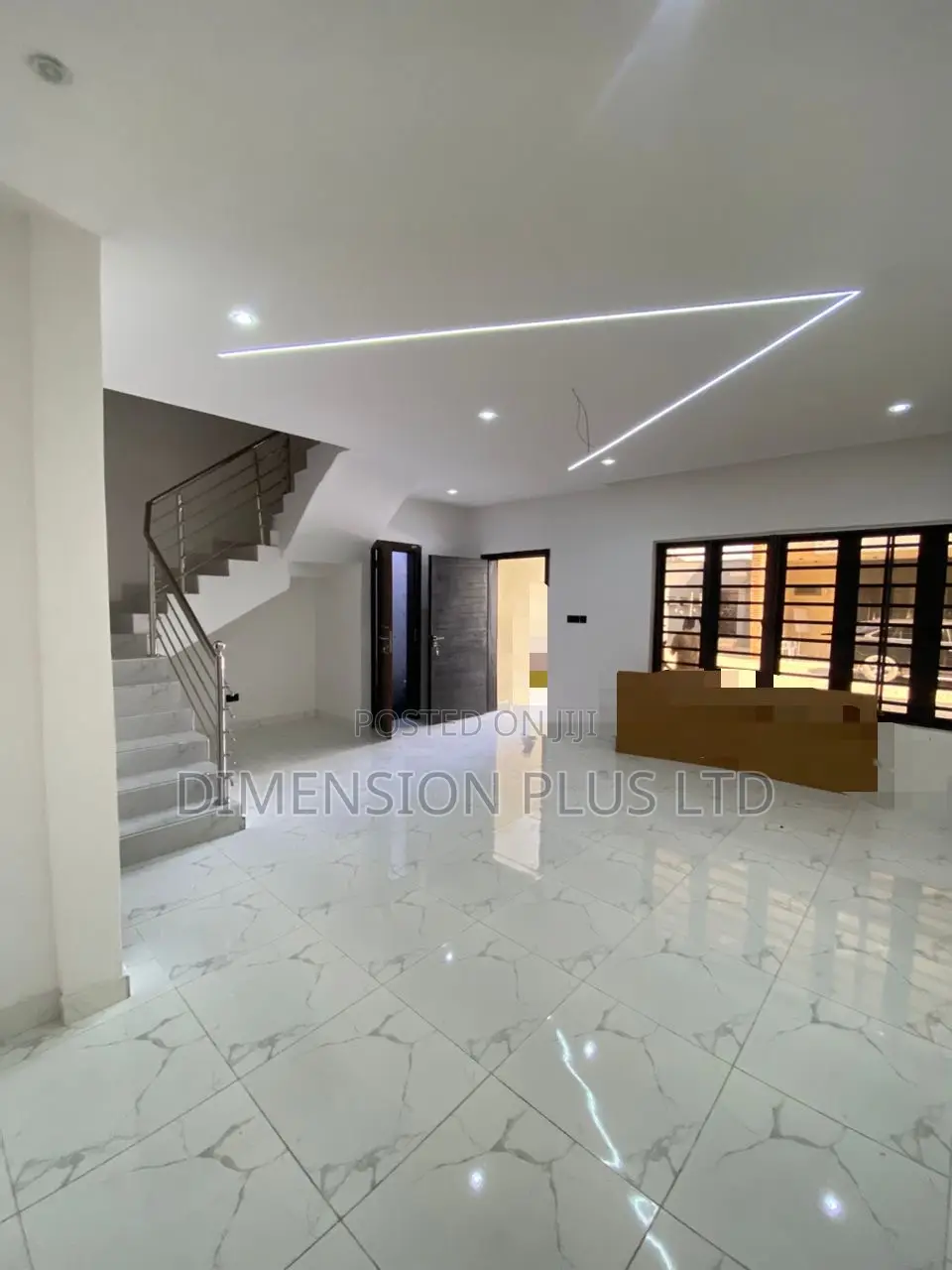 3bdrm Duplex in Sangotedo for sale in Sangotedo